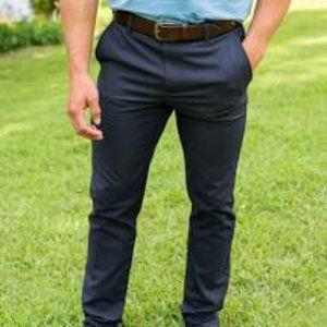 Southern Marsh Peterson Slim Fit Pants 34/32 NWT!